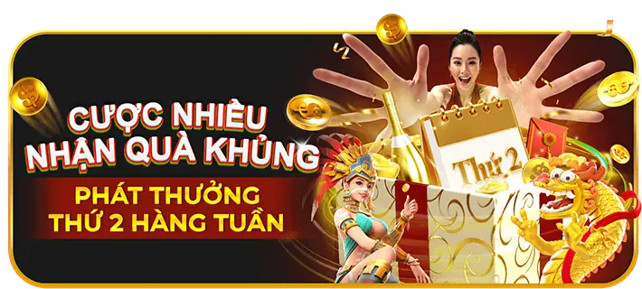 Biểu tượng hoàn tiền và cờ hiệu, tượng trưng cho chương trình hoàn trả thể thao hàng tuần tại ld789 đăng ký.