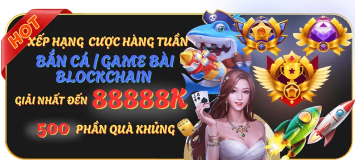 Bắn Cá ld789