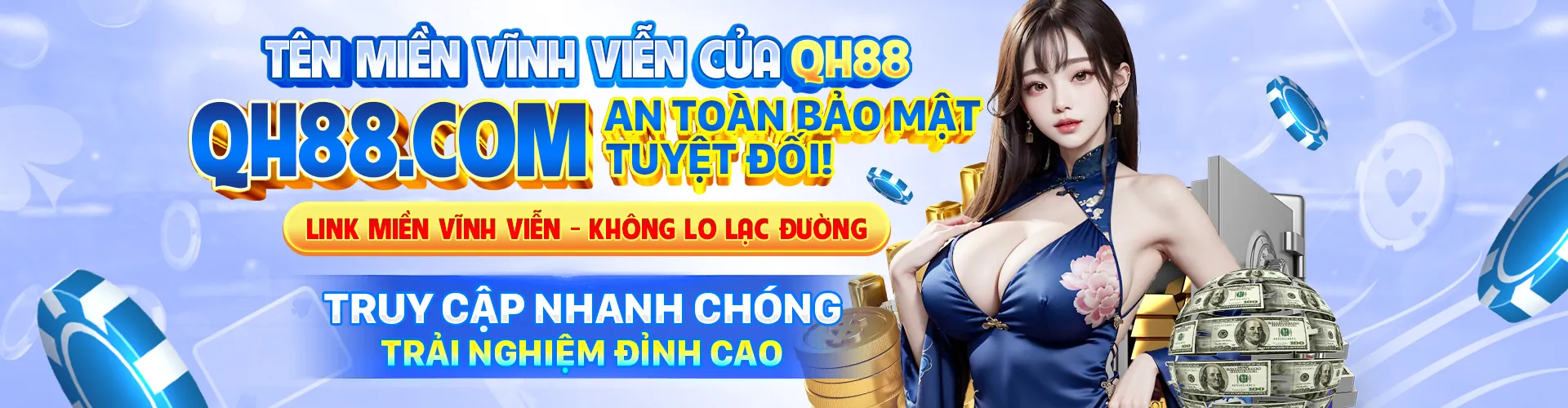Chính sách quyền riêng tư của ld789 đăng ký