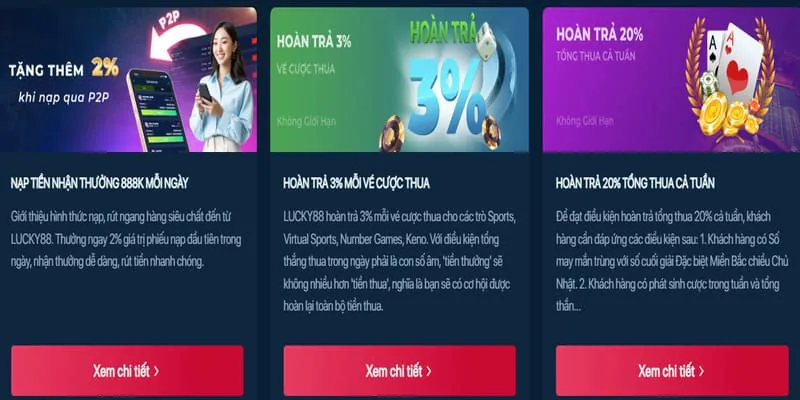 Chương Trình Khuyến Mãi Hấp Dẫn ld789
