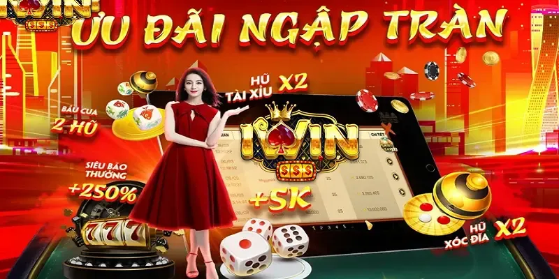 Trò Chơi Nổ Hũ ld789