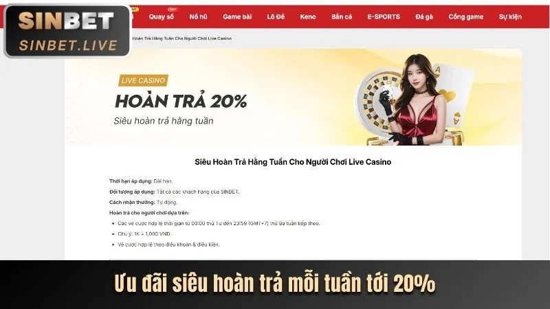 Giao diện game bắn cá ld789